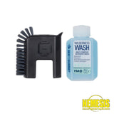 Camp Kitchen Pot Scrubber And Soap Campeggio