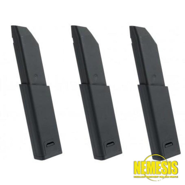 Caricatori Kriss Vector Midcap 95Rds 3-Pack