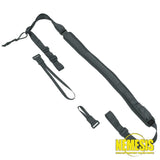 Cinghia A Due Punti Per Carabina Shadow Grey Tattici E Buffetteria