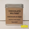 Cioccolata In Tazza 250G Campeggio