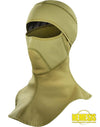 Cold Wx Balaclava Sv Mens S-M Protezioni
