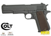 Colt 1911 100Th Anniversary Parkeryzed Edition Pistola