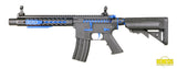 Colt M4 Blast Blue Fox Fucili Elettrici