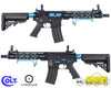 Colt M4 Hornet Blue Fox Fucili Elettrici