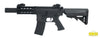 Colt M4 Nylon Fibre - Metal Handguard Special Forces Mini Fucili Elettrici