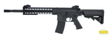 Colt M4 Nylon Fibre Special Forces Black Fucili Elettrici