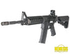 Colt M4A1 Ris Gbbr Fucile Gbb