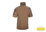 Combat Shirt Short Sleeve Abbigliamento Personale