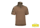 Combat Shirt Short Sleeve S Abbigliamento Personale