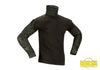 Combat Shirt Atp Black / S Abbigliamento Personale