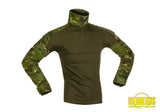 Combat Shirt Atp Tropic / S Abbigliamento Personale