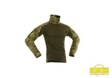 Combat Shirt Everglade / S Abbigliamento Personale
