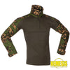 Combat Shirt (Vari Colori) Partizan / S Abbigliamento Personale
