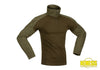 Combat Shirt Ranger Green / S Abbigliamento Personale