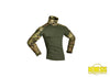 Combat Shirt Vegetato / S Abbigliamento Personale