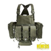 Combi Rig Qr Tactical Vest