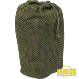 Concealment Vest Camo Ghillie Abbigliamento Personale