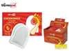 Coppia Toe Warmers Adesivi 6H Campeggio