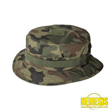 Cpu® Hat Pl Woodland / M Abbigliamento Personale