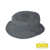 Cpu® Hat Shadow Grey / M Abbigliamento Personale