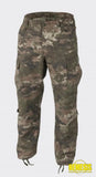 Cpu® Pants - Legion Forest Abbigliamento Personale