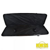 Custodia Per Fucili 88Cm Nera Borsa Porta Fucile