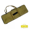 Custodia Per Fucili 88Cm Tan Borsa Porta Fucile