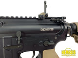 Daniel Defence Mk18 Dual Tone - Ebb (Official Licensed) Fucili Elettrici
