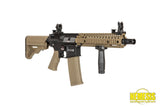 Daniel Defense® Mk18 Sa-C19 Core X-Asr - Half-Tan Fucili Elettrici