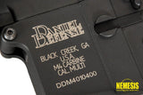 Daniel Defense® Mk18 Sa-C19 Core X-Asr - Half-Tan Fucili Elettrici