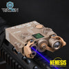 Dbal-A2 Illuminator / Laser Module Blue Bk Accessori