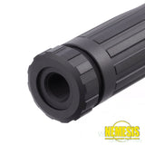 Ddw Silencer For Aap01 Bk Ricambi