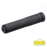 Ddw Silencer For Aap01 Bk Ricambi