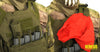 Dead Red Rag Pouch Cb Tattici E Buffetteria