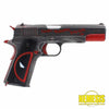 Deadpool Ne2201 Full Metal Pistola