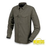 Defender Mk2 Tropical Shirt® S / Dark Olive Abbigliamento Personale