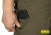 Defiant Flex Pant (Vari Colori) Abbigliamento Personale
