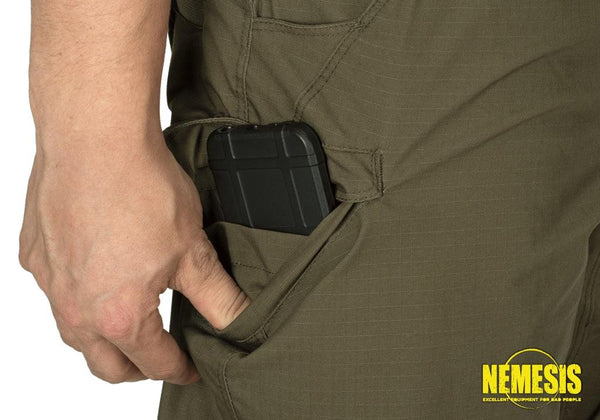 Defiant Flex Pant (Vari Colori) Abbigliamento Personale