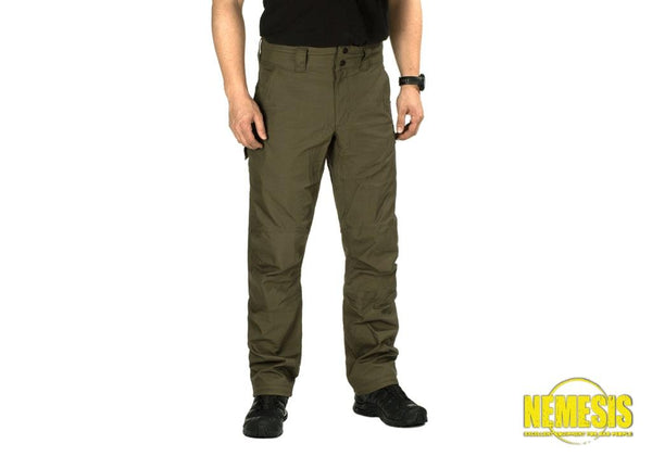 Defiant Flex Pant (Vari Colori) Abbigliamento Personale