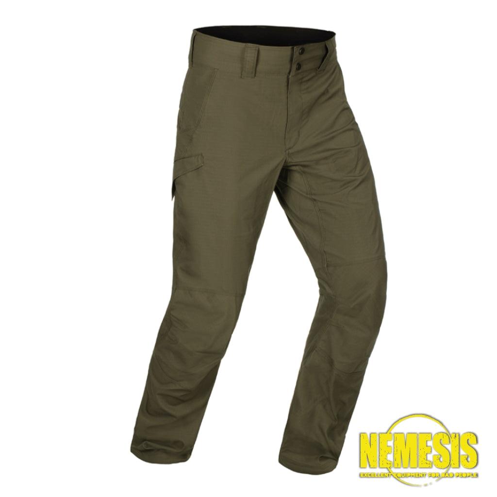 Defiant Flex Pant (Vari Colori) Ral 7013 / 44 Abbigliamento Personale