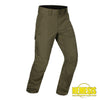 Defiant Flex Pant (Vari Colori) Ral 7013 / 44 Abbigliamento Personale