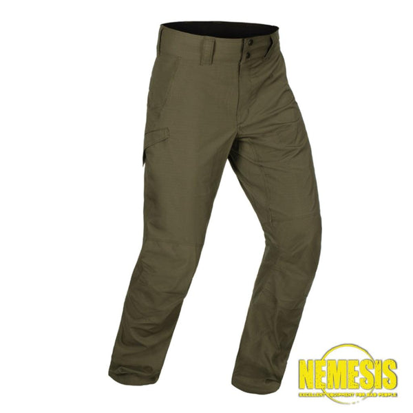 Defiant Flex Pant (Vari Colori) Ral 7013 / 44 Abbigliamento Personale