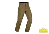 Defiant Flex Pant (Vari Colori) Swamp / 29\34 Abbigliamento Personale