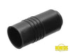 Diamond Hop Up Rubber 60° For Aeg Ricambi