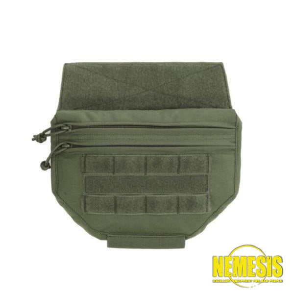 Drop Down Utility Pouch (Vari Colori) Od Tattici E Buffetteria