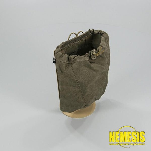 Dump Pouch Adaptive Green Tattici E Buffetteria