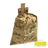 Dump Pouch (Vari Colori) Atp Tattici E Buffetteria