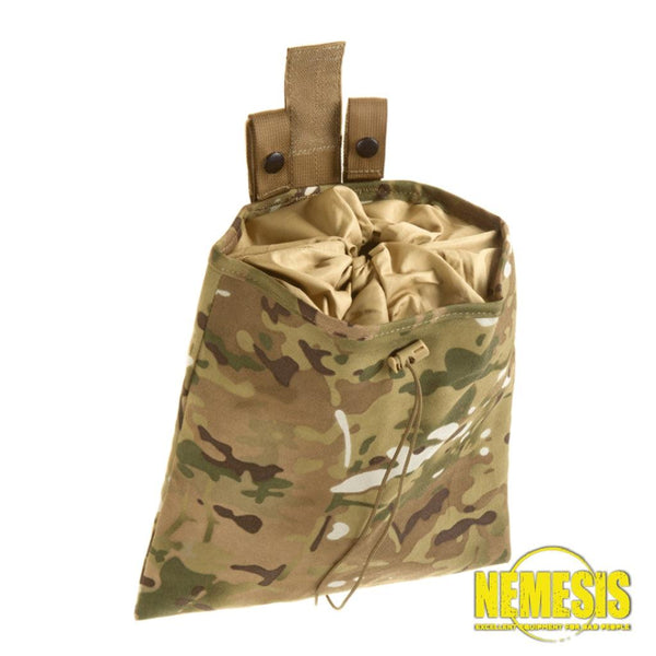 Dump Pouch (Vari Colori) Atp Tattici E Buffetteria
