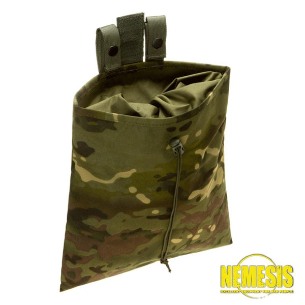 Dump Pouch (Vari Colori) Atp Tropic Tattici E Buffetteria