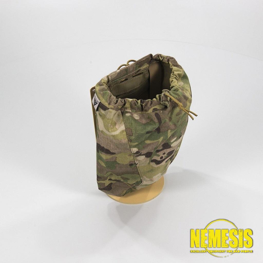 Dump Pouch Multicam Tattici E Buffetteria